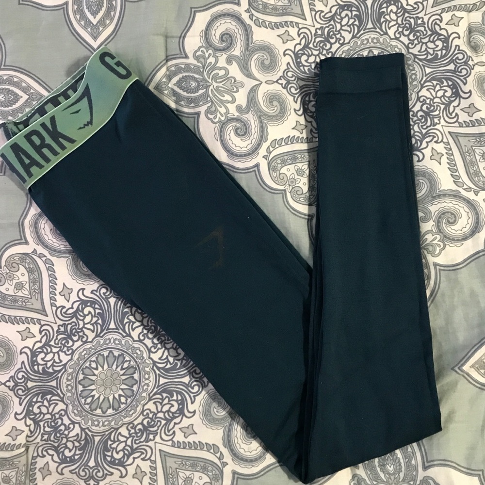 Gymshark fit leggings